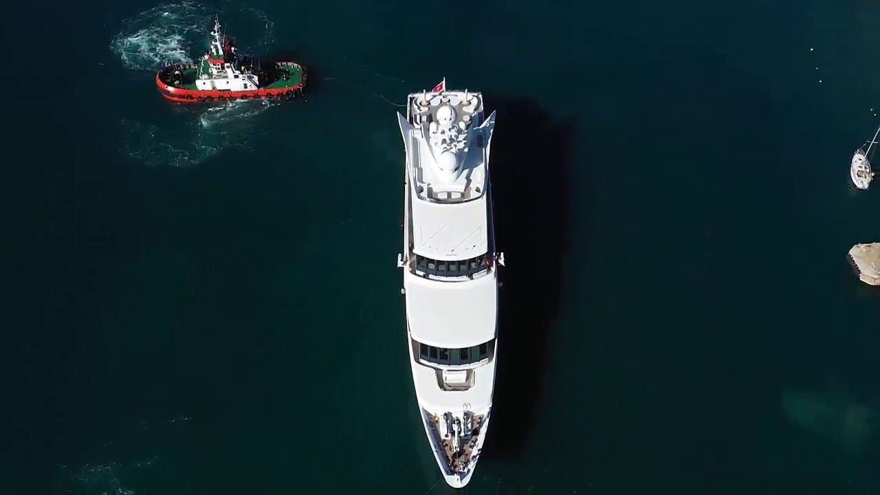 O&S Shipping - freight, port agency and yachting in Marsa, photo 9