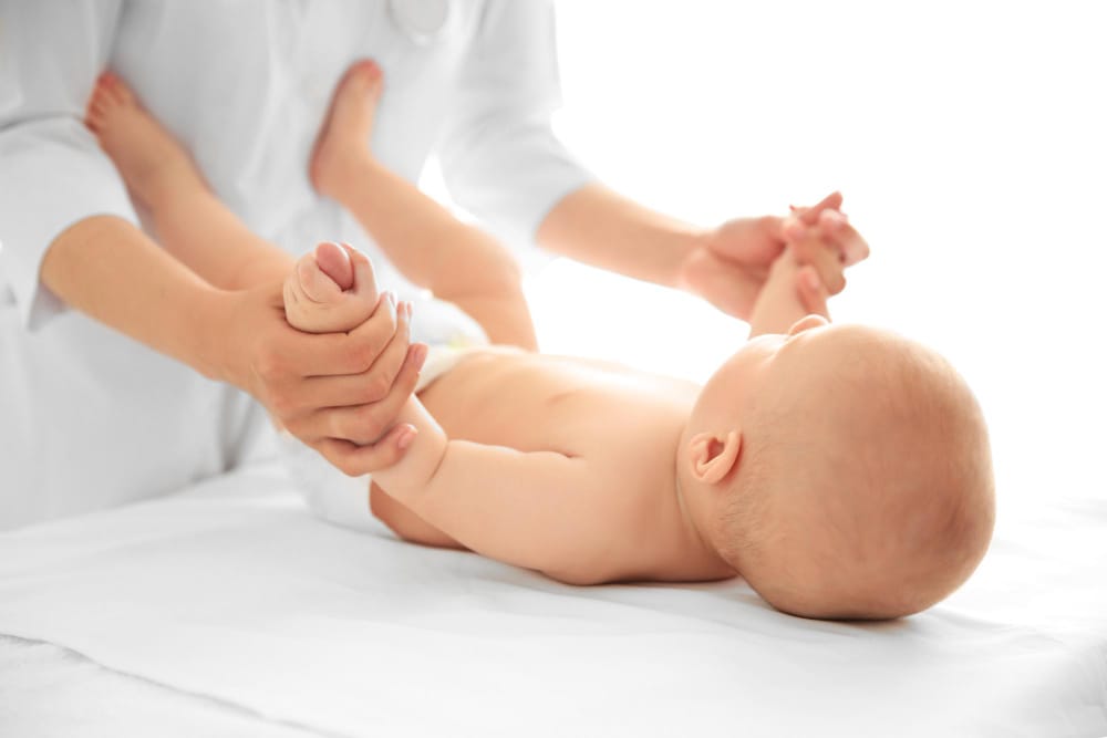 Osteopathy Malta - osteopathy and physiotherapy clinic in Ta' Xbiex, photo 10