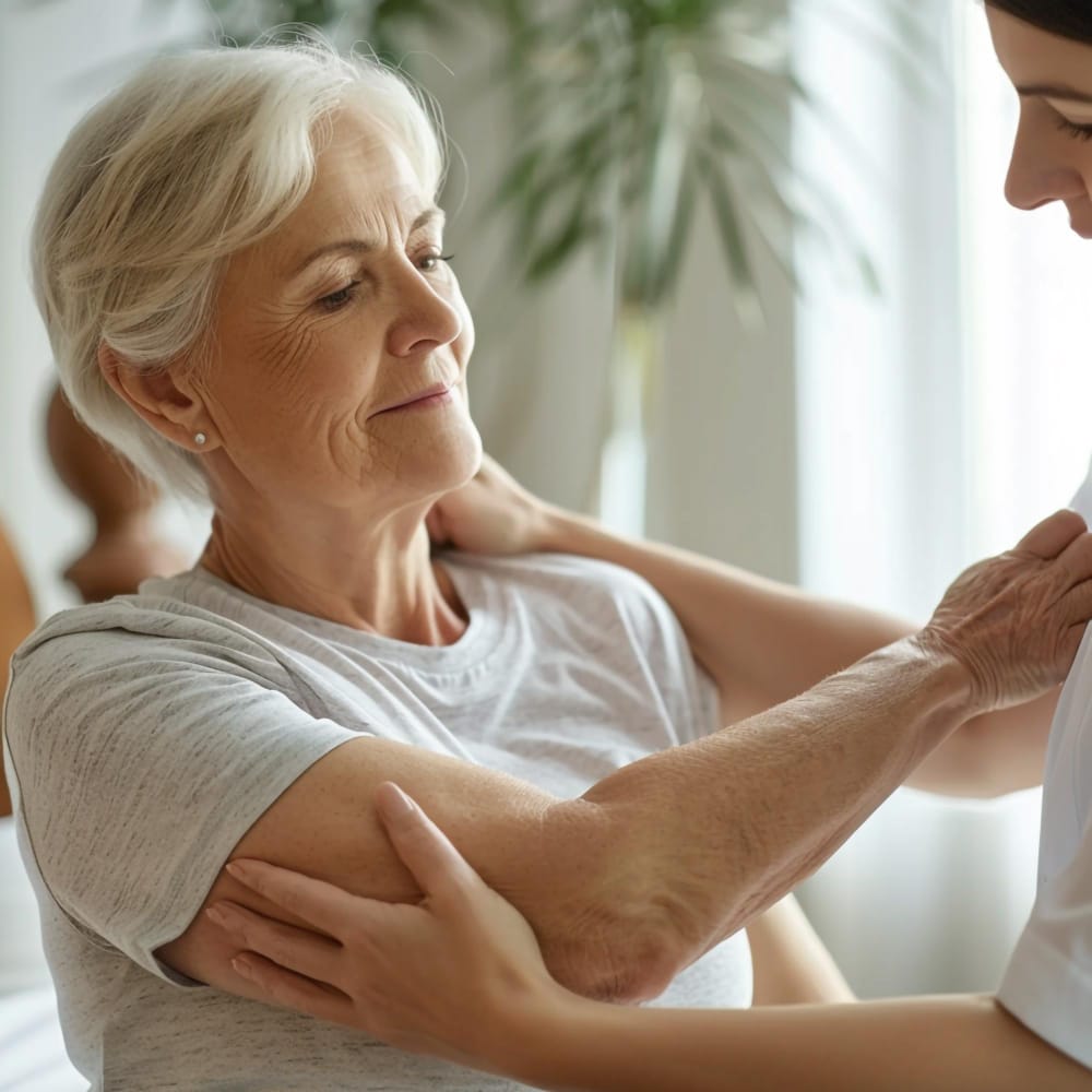 Osteopathy Malta - osteopathy and physiotherapy clinic in Ta' Xbiex, photo 12
