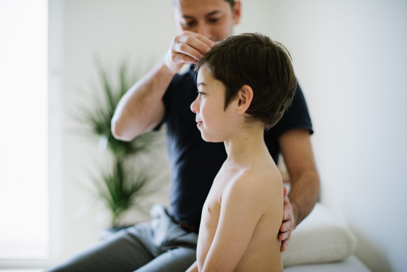 Osteopathy Malta - osteopathy and physiotherapy clinic in Ta' Xbiex, photo 13