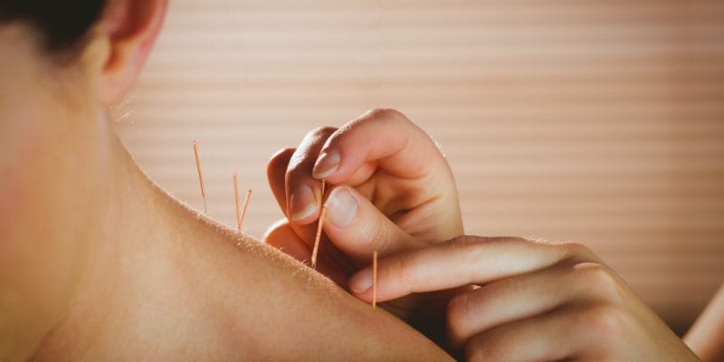 Osteopathy Malta - osteopathy and physiotherapy clinic in Ta' Xbiex, photo 14