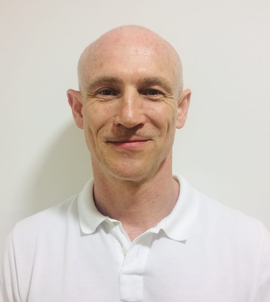 Osteopathy Malta - osteopathy and physiotherapy clinic in Ta' Xbiex, photo 17