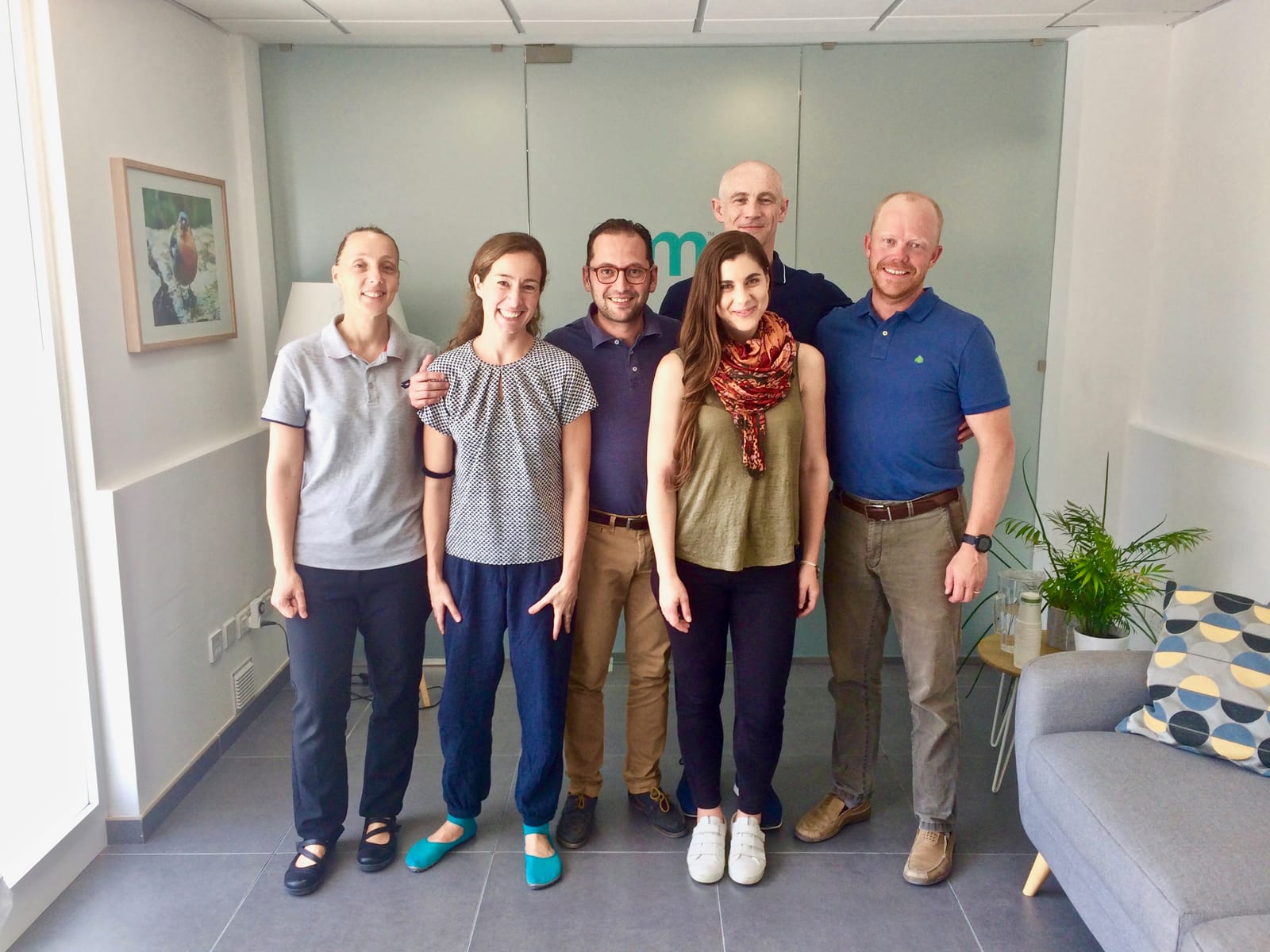 Osteopathy Malta - osteopathy and physiotherapy clinic in Ta' Xbiex, photo 2