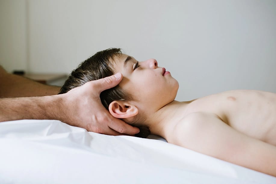 Osteopathy Malta - osteopathy and physiotherapy clinic in Ta' Xbiex, photo 6