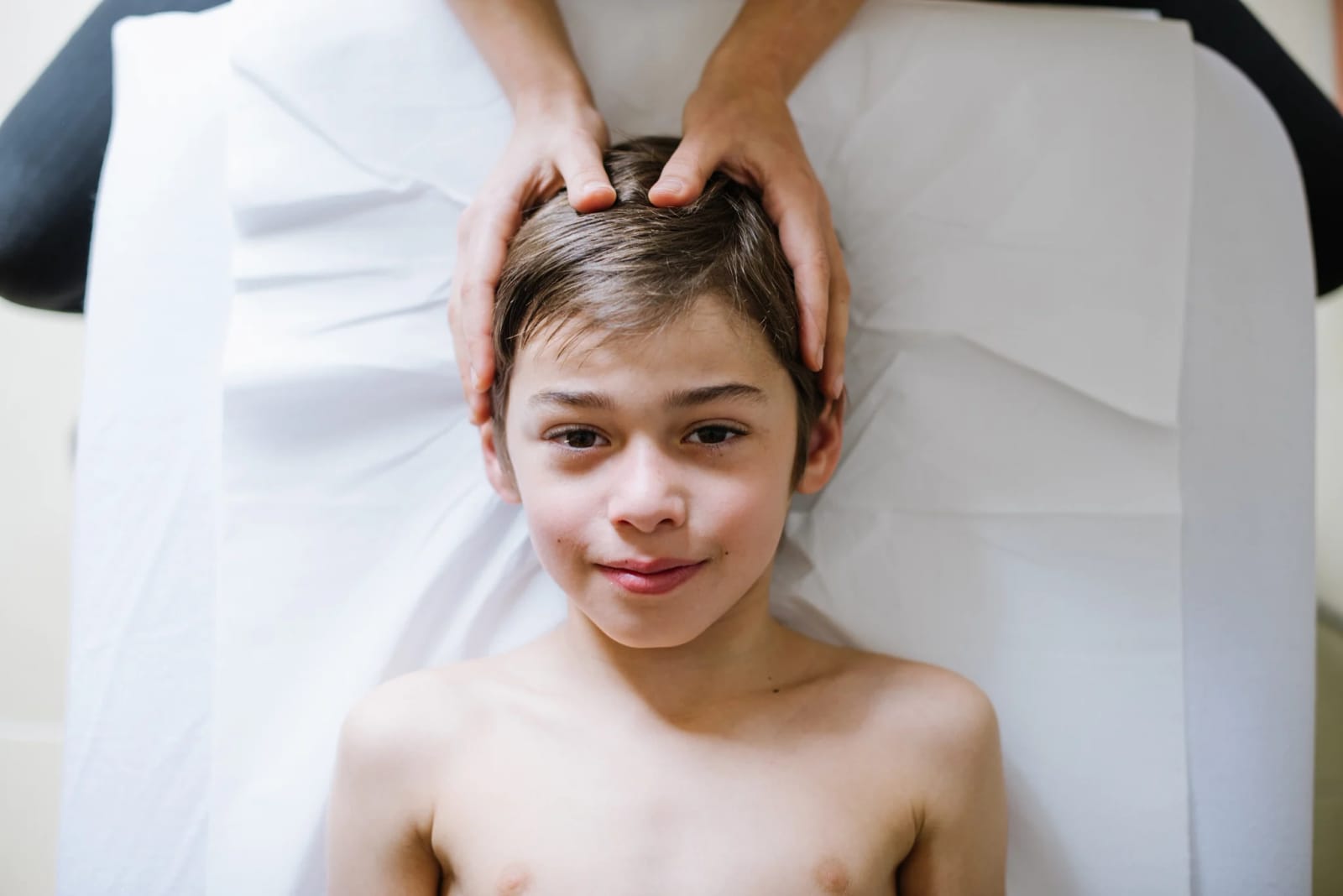 Osteopathy Malta - osteopathy and physiotherapy clinic in Ta' Xbiex, photo 7