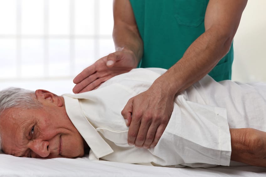 Osteopathy Malta - osteopathy and physiotherapy clinic in Ta' Xbiex, photo 8