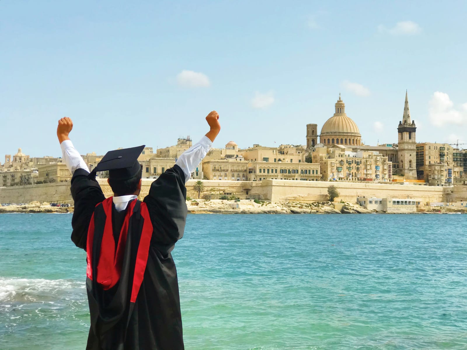 Outreach Recruitment - recruitment and study in malta in Paola, photo 2