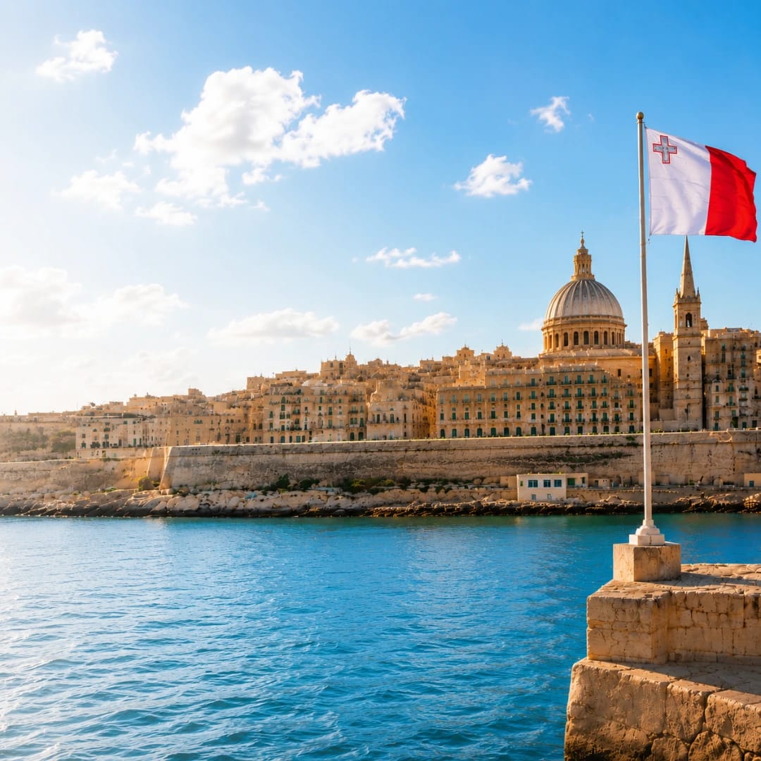 Outreach Recruitment - recruitment and study in malta in Paola, photo 5