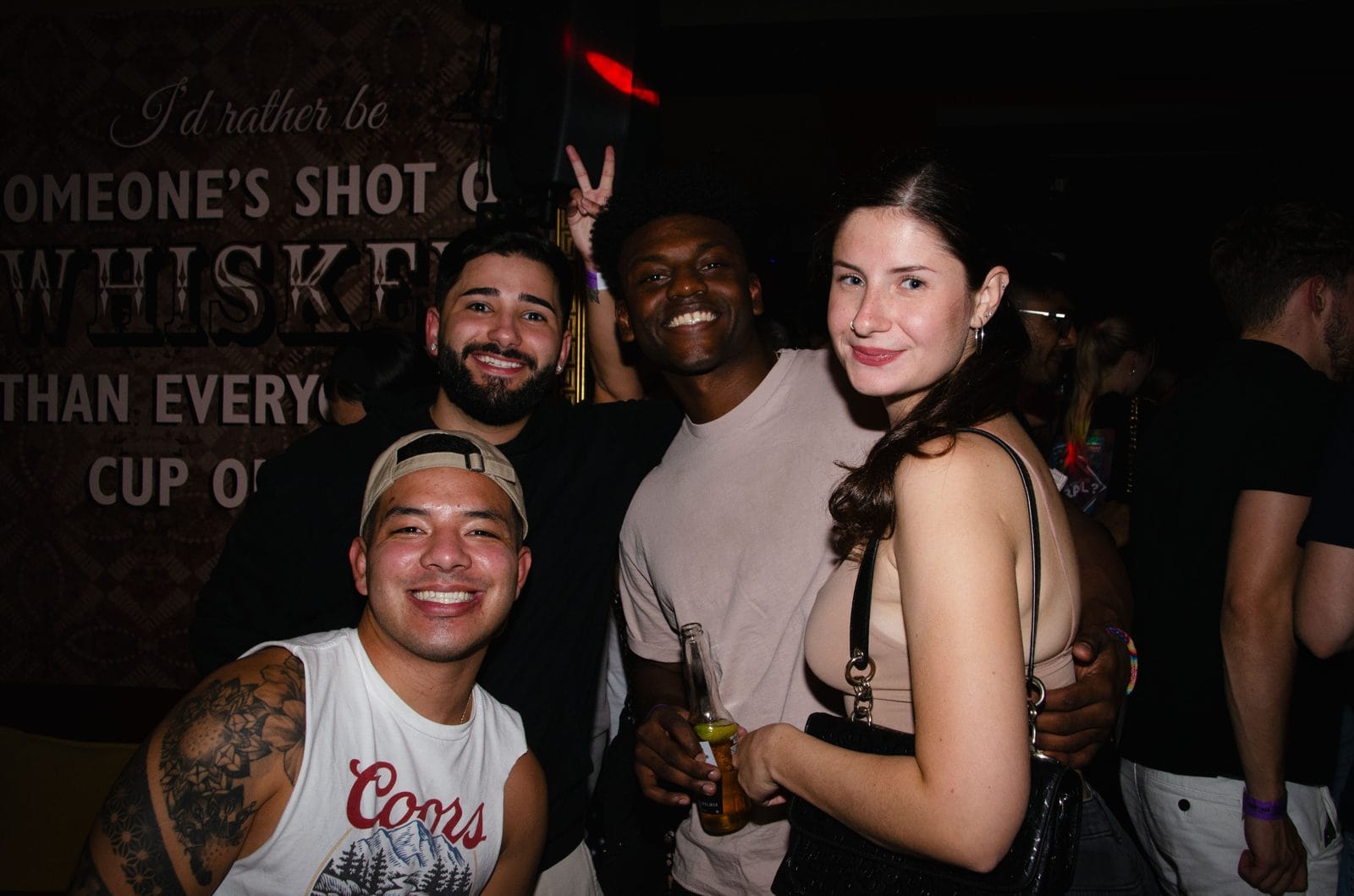 Paceville Pub Crawl - guided paceville pub crawl tour in St Julian's, photo 1
