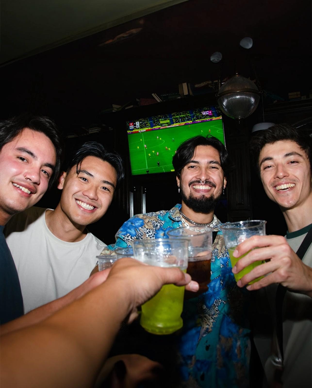 Paceville Pub Crawl - guided paceville pub crawl tour in St Julian's, photo 2