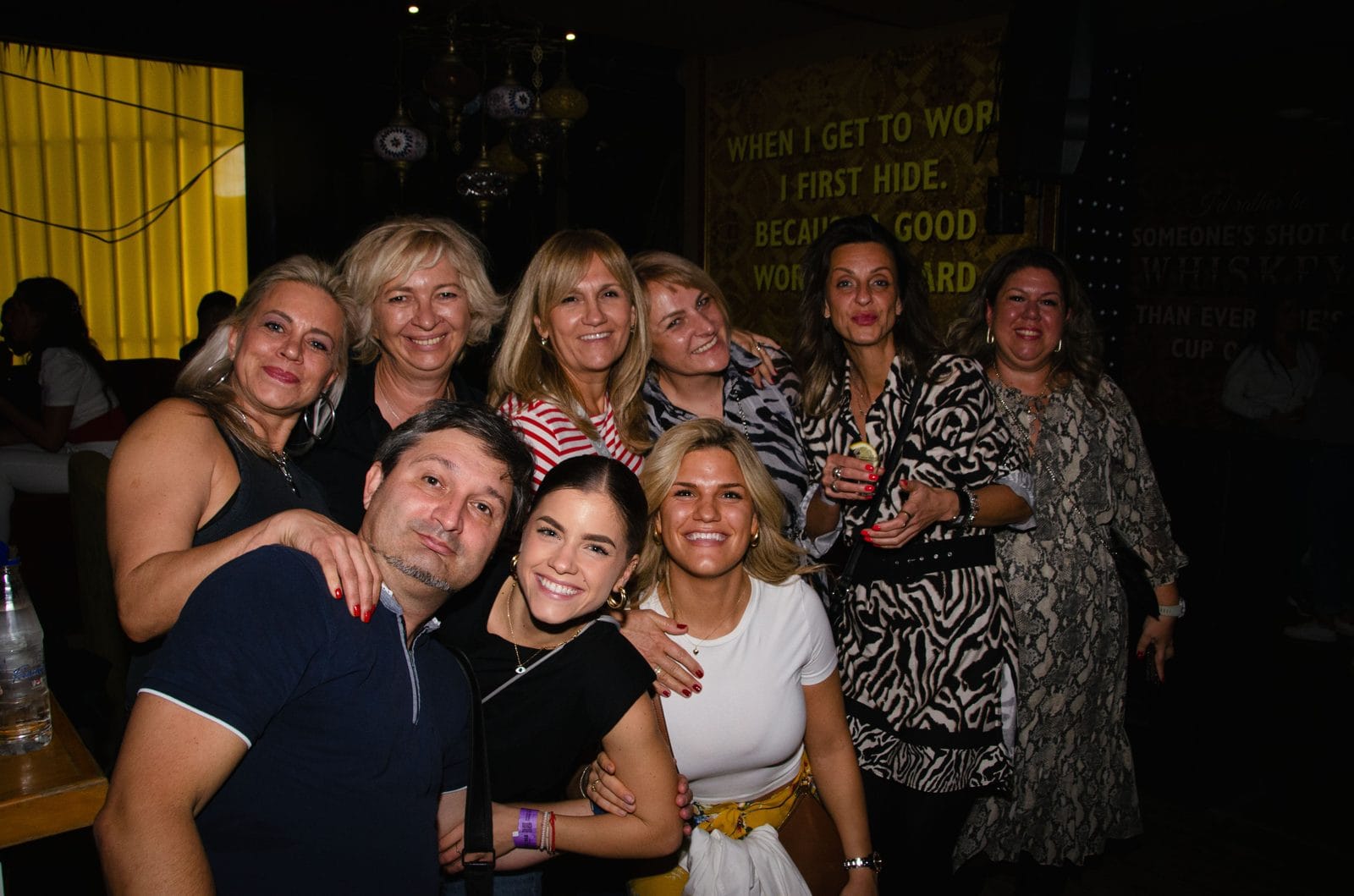 Paceville Pub Crawl - guided paceville pub crawl tour in St Julian's, photo 3