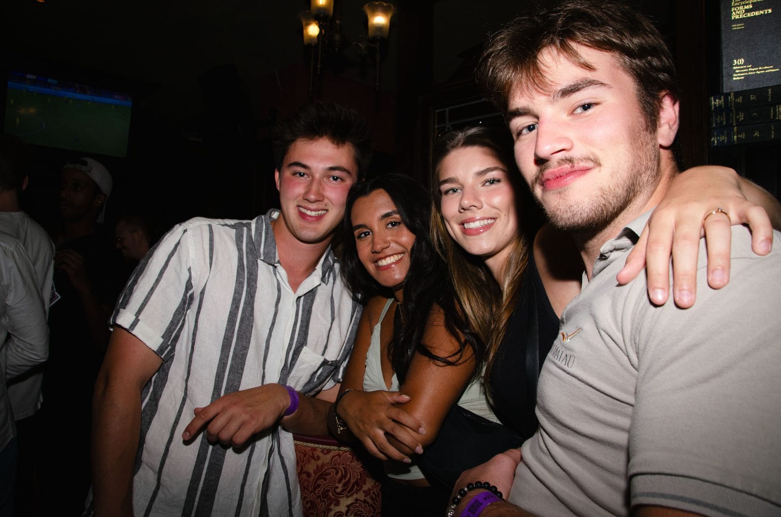 Paceville Pub Crawl - guided paceville pub crawl tour in St Julian's, photo 4