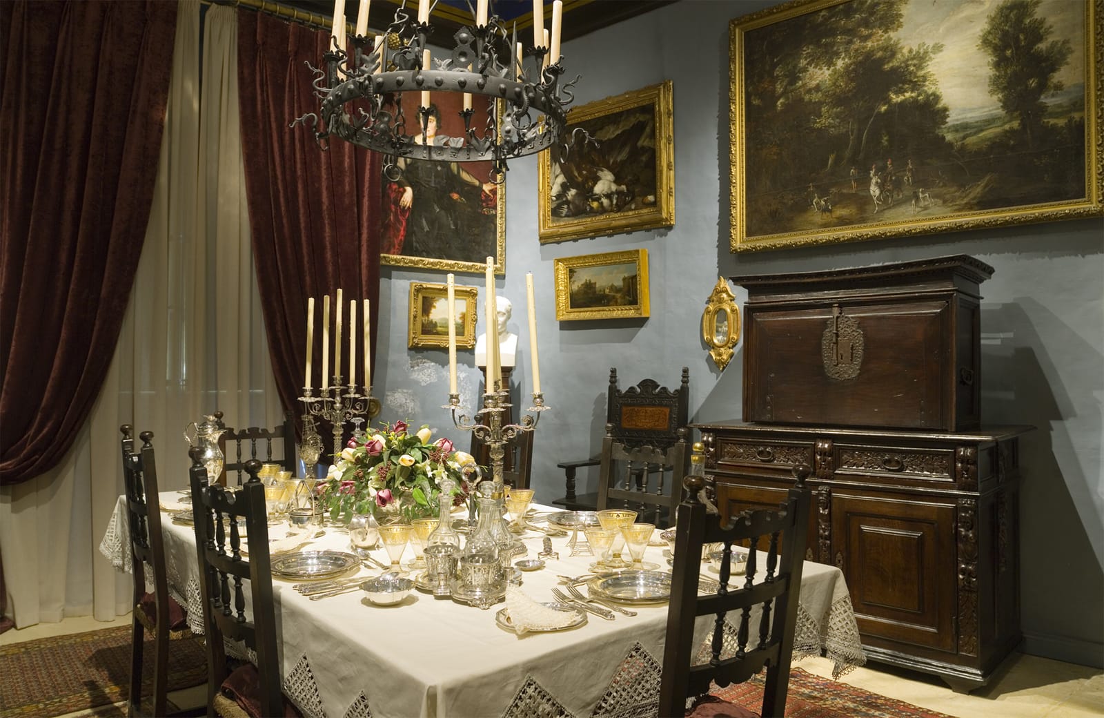 Palazzo Falson - historic house museum in mdina in Mdina, photo 2