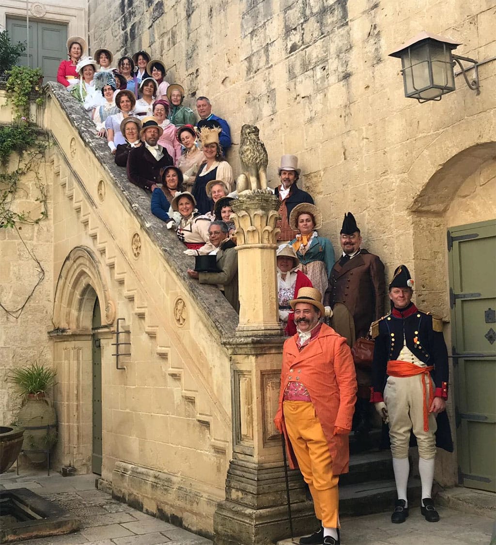 Palazzo Falson - historic house museum in mdina in Mdina, photo 3