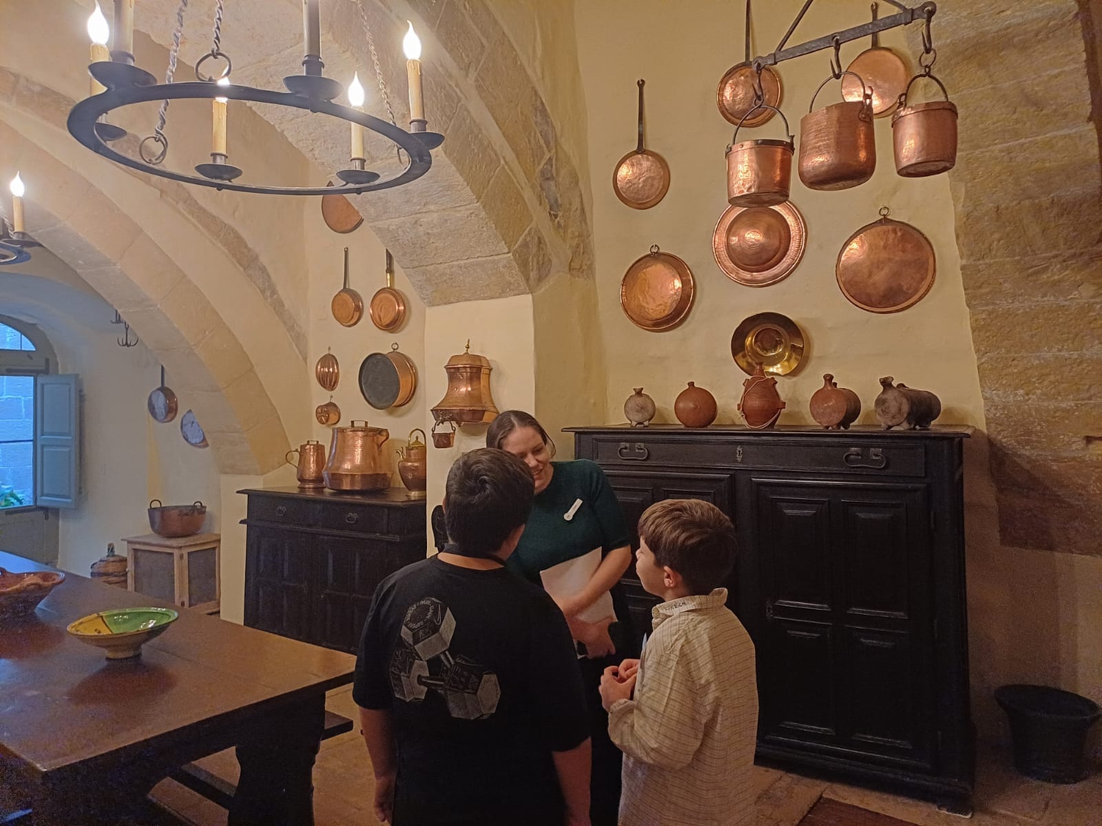 Palazzo Falson - historic house museum in mdina in Mdina, photo 7