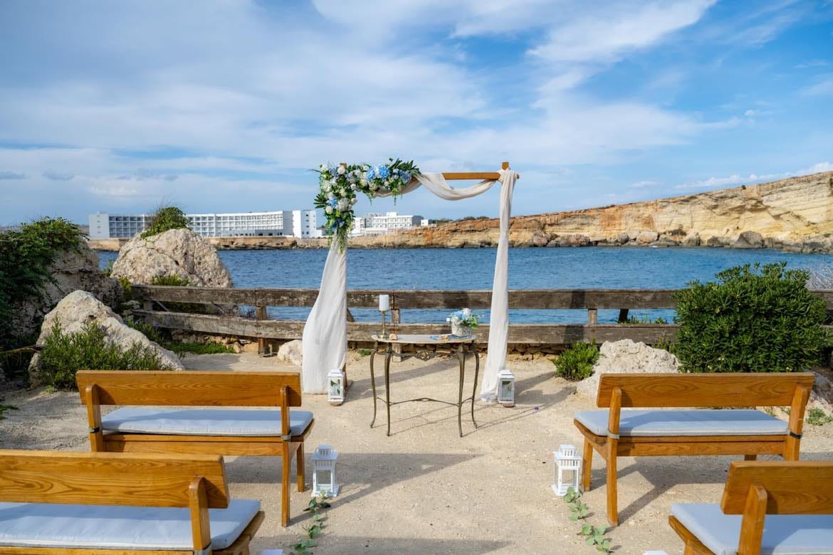 Paradise Bay Lido - beach lido, restaurant and events in Mellieħa, photo 4