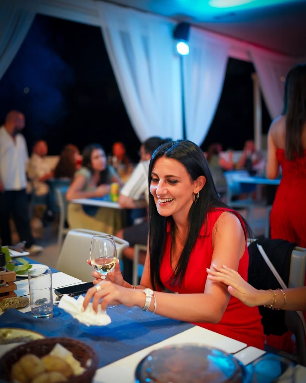 Paradise Bay Lido - beach lido, restaurant and events in Mellieħa, photo 7