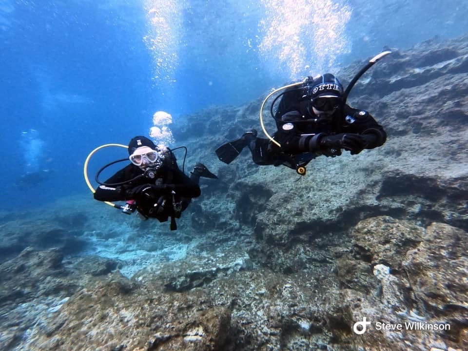 Paradise Diving - padi dive school and boat diving in Mellieħa, photo 3