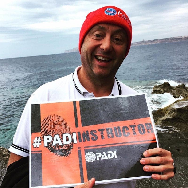 Paradise Diving - padi dive school and boat diving in Mellieħa, photo 7
