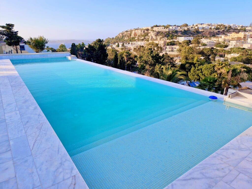 Paradise Pools - pool construction and renovation in Żebbuġ, photo 1