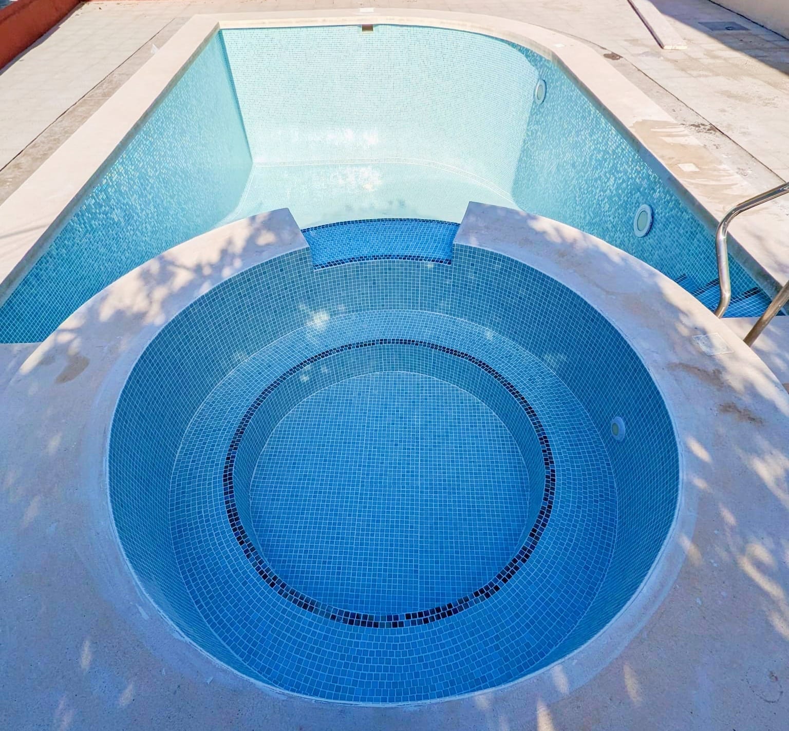 Paradise Pools - pool construction and renovation in Żebbuġ, photo 10