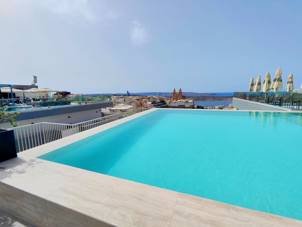 Paradise Pools - pool construction and renovation in Żebbuġ, photo 11