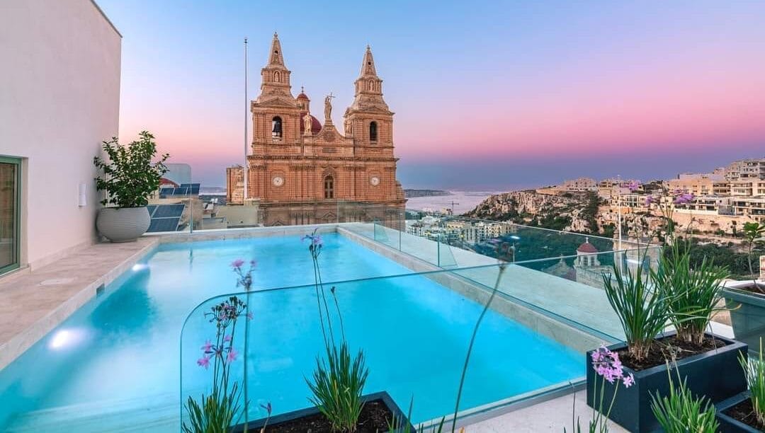 Paradise Pools - pool construction and renovation in Żebbuġ, photo 2