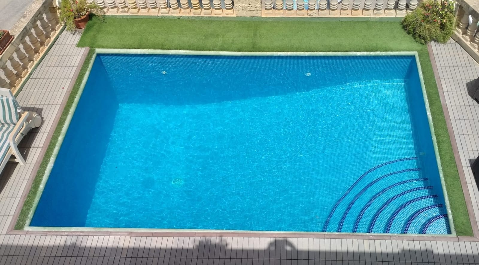 Paradise Pools - pool construction and renovation in Żebbuġ, photo 6