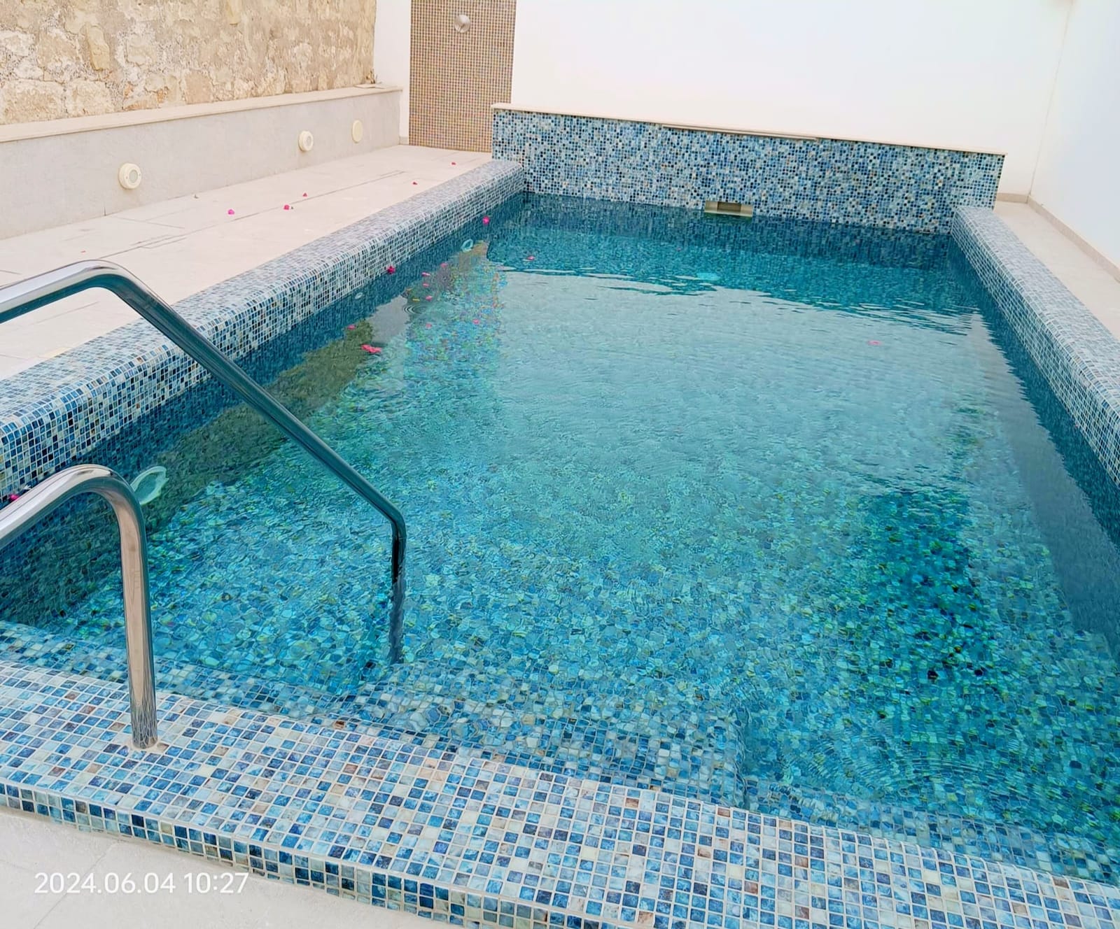Paradise Pools - pool construction and renovation in Żebbuġ, photo 7