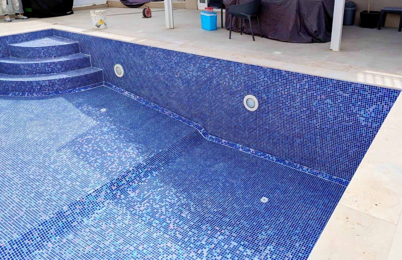 Paradise Pools - pool construction and renovation in Żebbuġ, photo 9