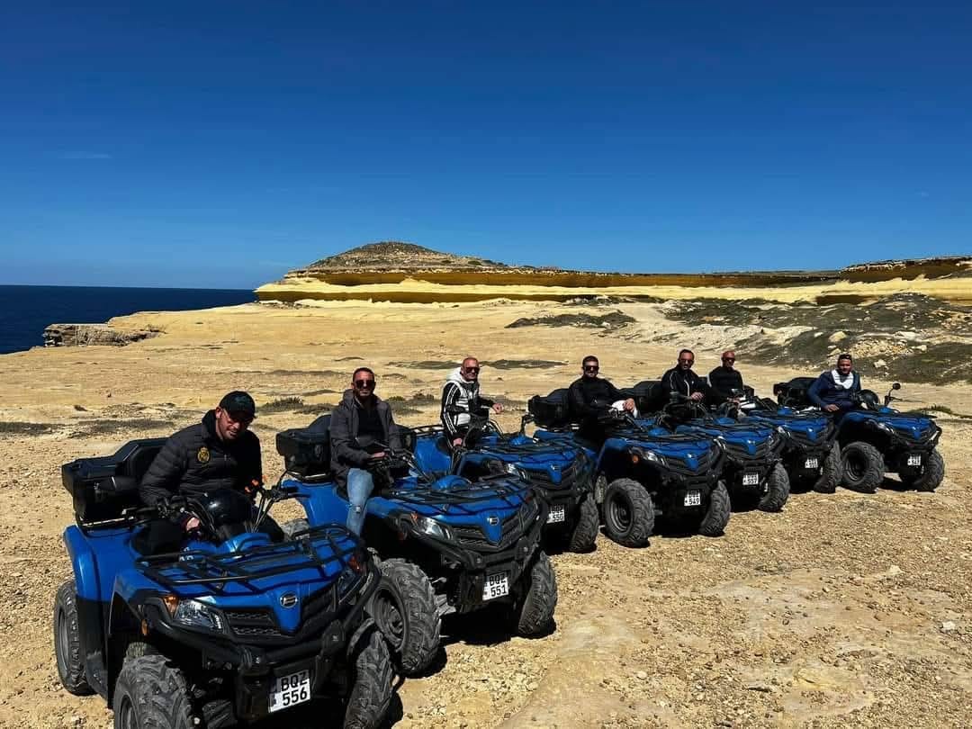 Paradise Watersports - boat trips and water sports in Mellieħa, photo 2