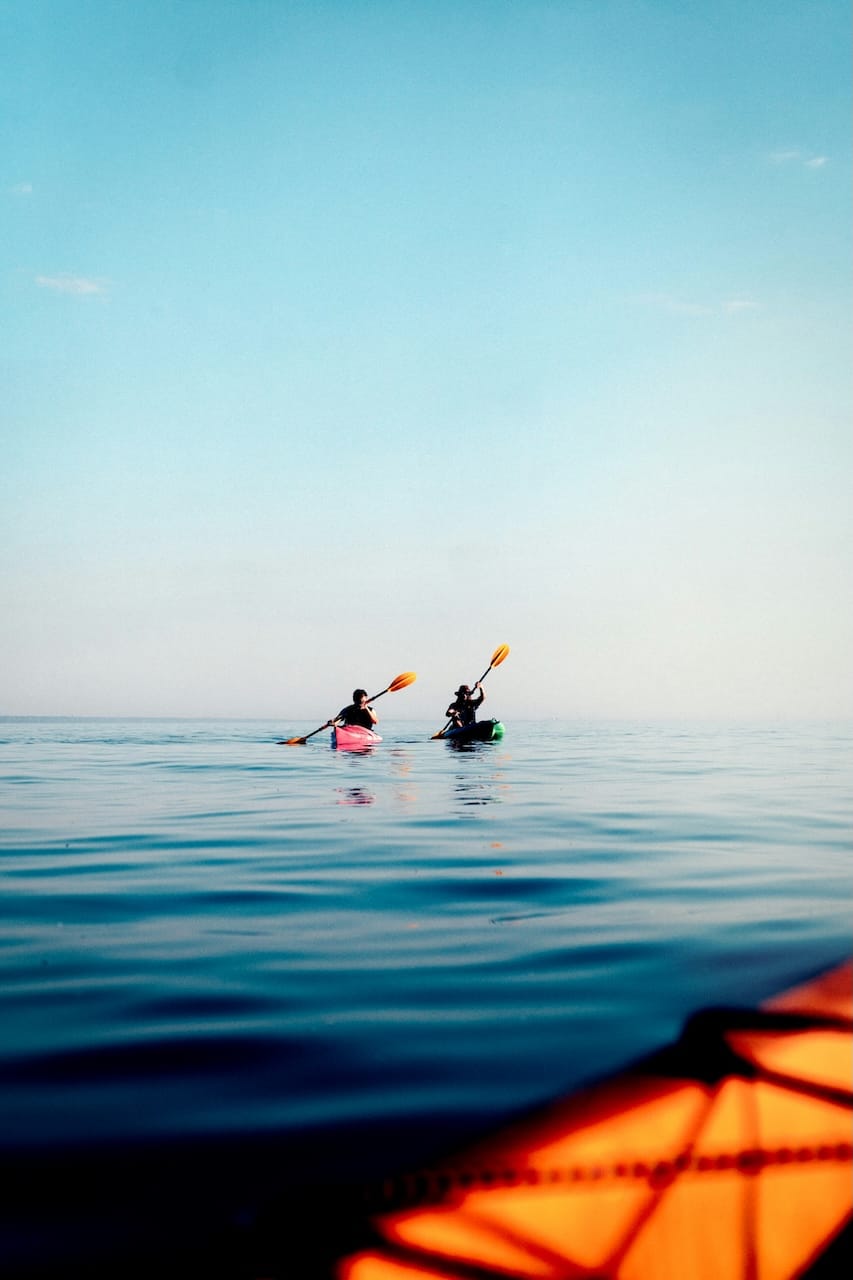 Paradise Watersports - boat trips and water sports in Mellieħa, photo 5