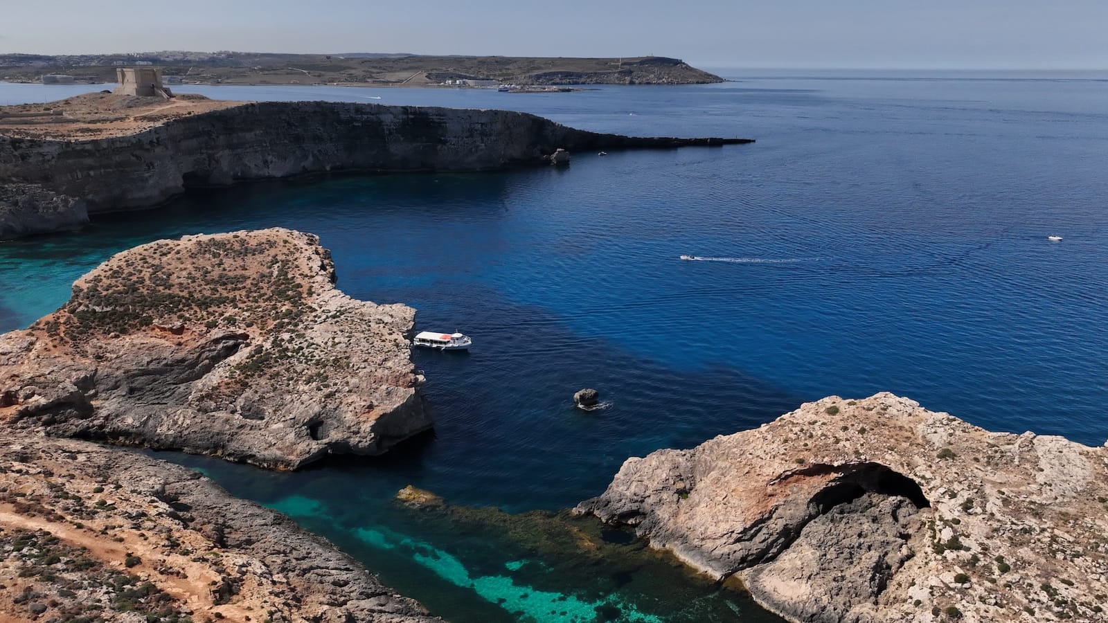 Paradise Watersports - boat trips and water sports in Mellieħa, photo 7