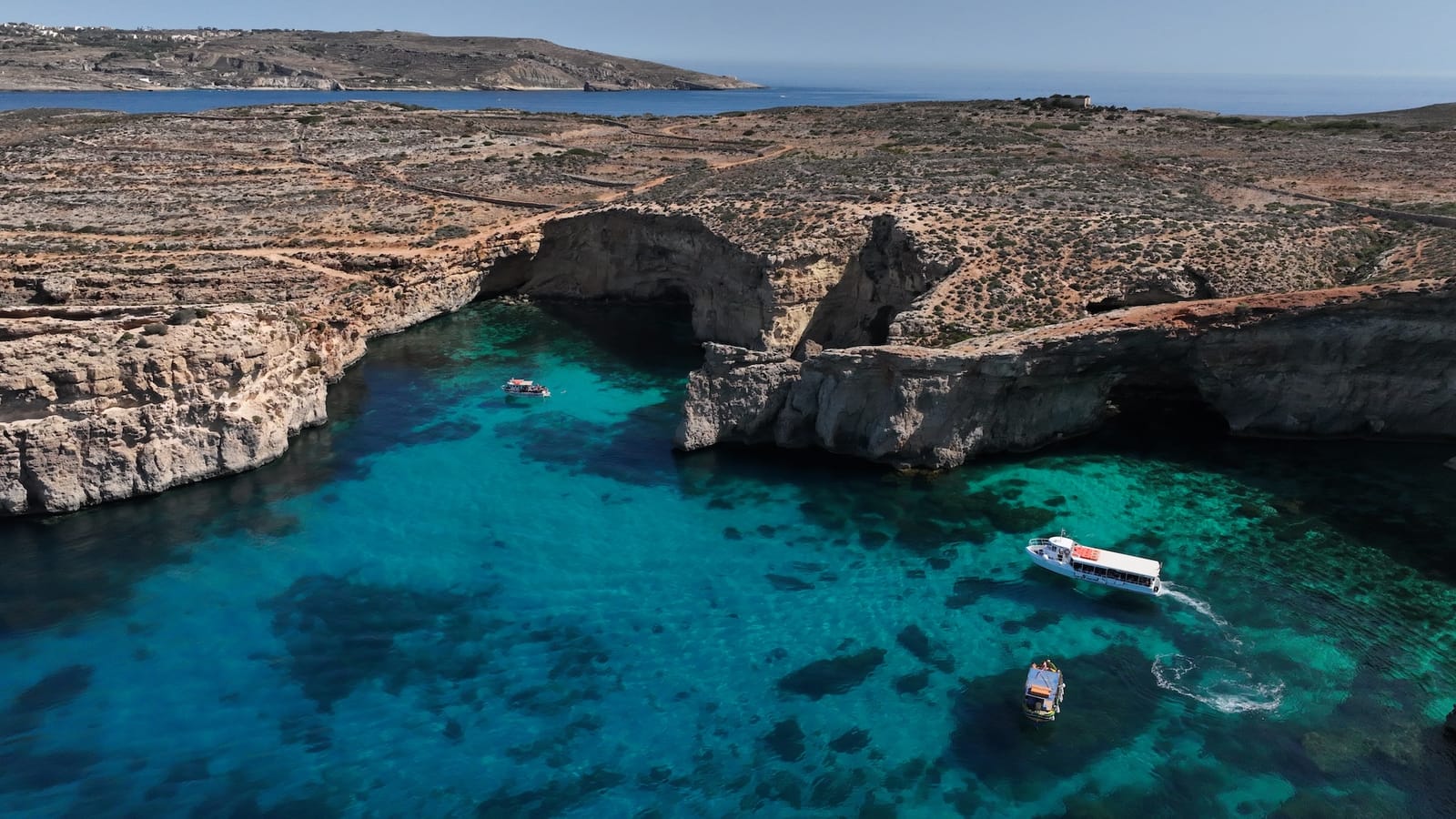Paradise Watersports - boat trips and water sports in Mellieħa, photo 8