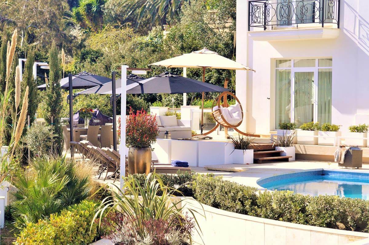 Paradiso Gardens - plant nursery and landscaping in Rabat, photo 2