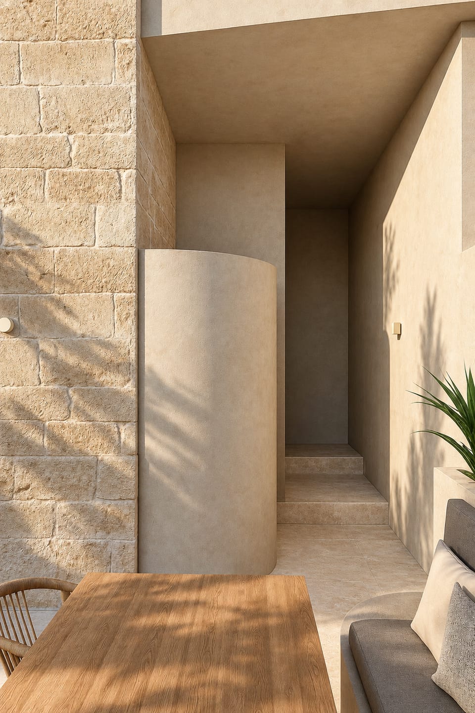 Parallel Architects - architecture and adaptive reuse studio in Valletta, photo 3