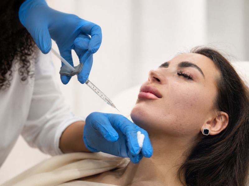 Pasha Med Aesthetics - doctor-led aesthetic clinic in Sliema, photo 1