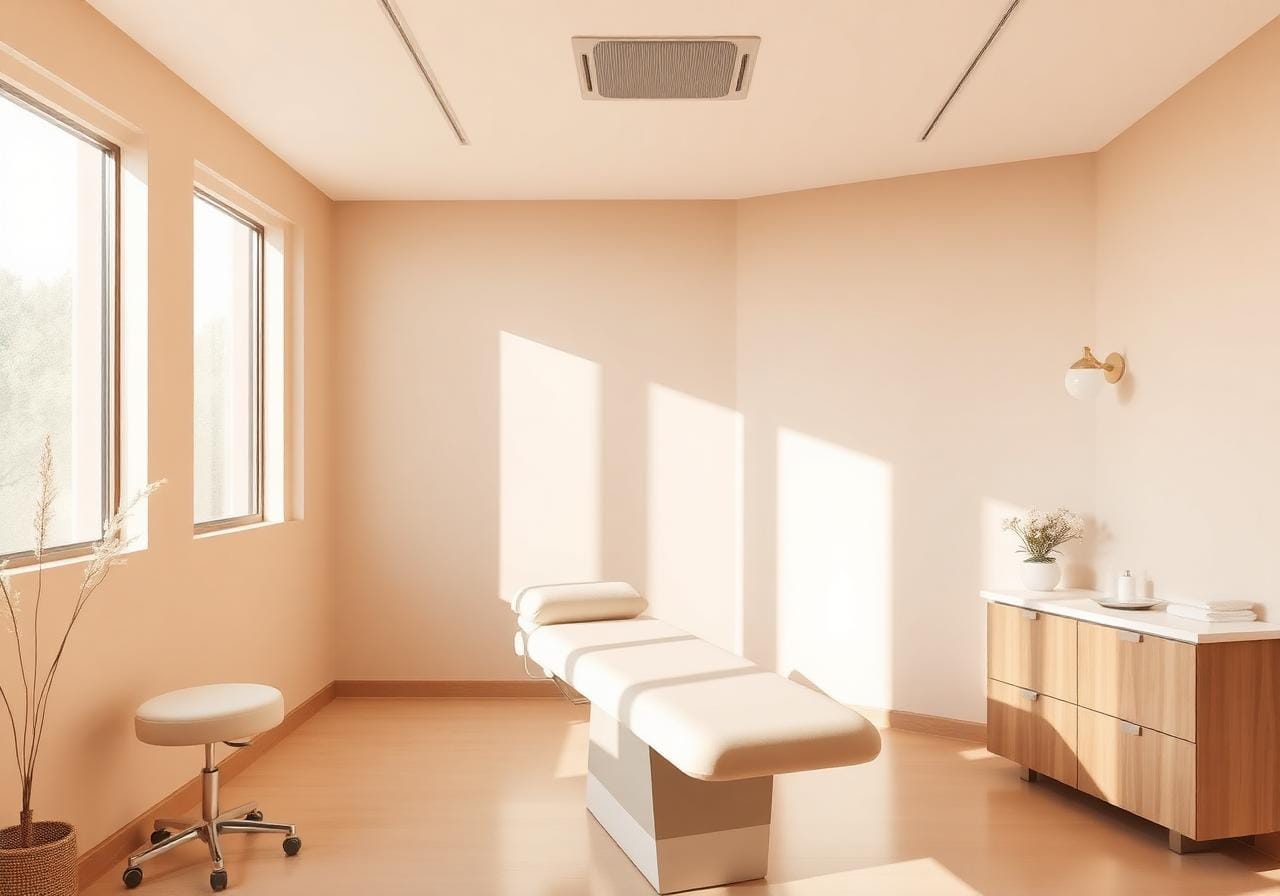 Pasha Med Aesthetics - doctor-led aesthetic clinic in Sliema, photo 2