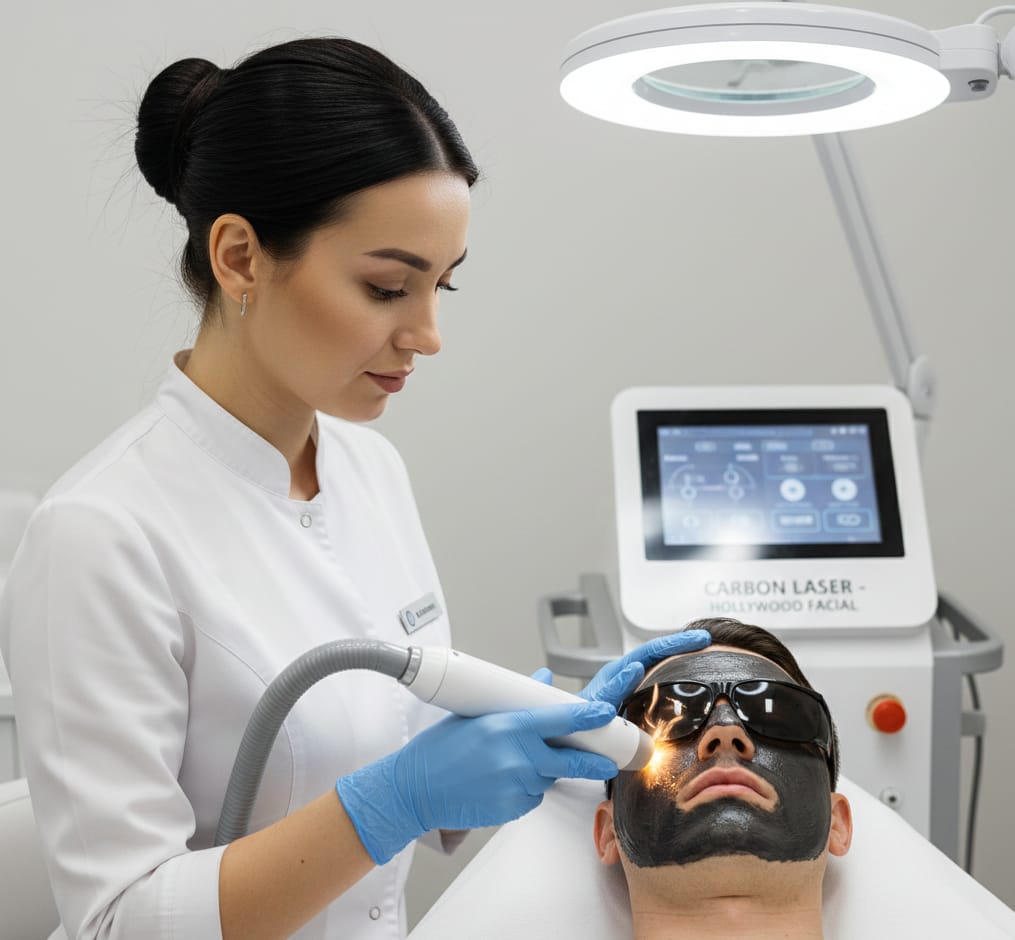 Pasha Med Aesthetics - doctor-led aesthetic clinic in Sliema, photo 3