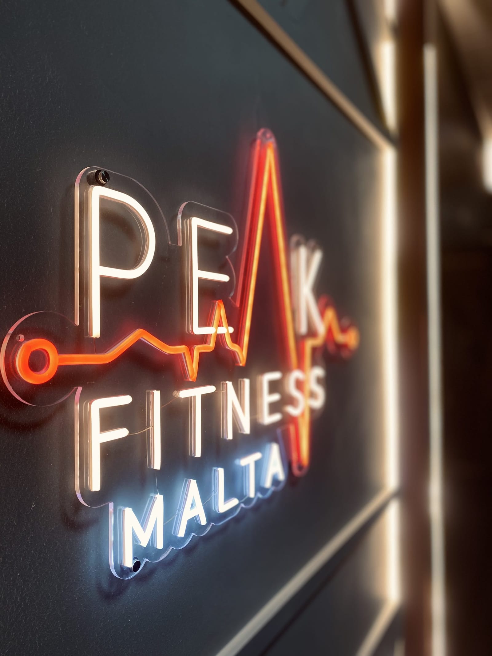 Peak Fitness Malta - group fitness and pilates studio in Żejtun, photo 1