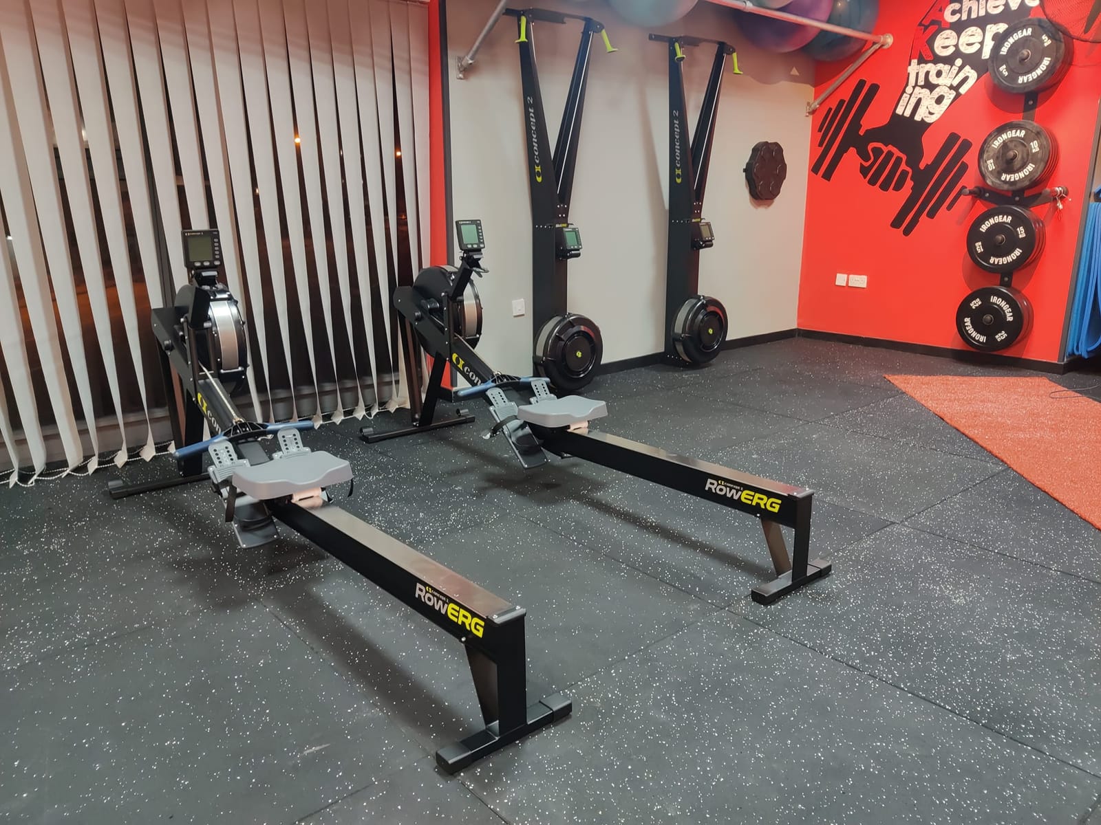 Peak Fitness Malta - group fitness and pilates studio in Żejtun, photo 10