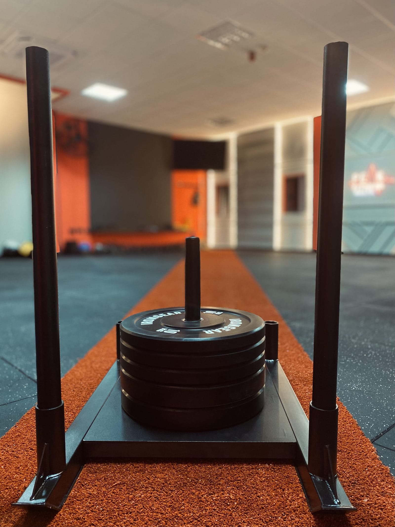 Peak Fitness Malta - group fitness and pilates studio in Żejtun, photo 11