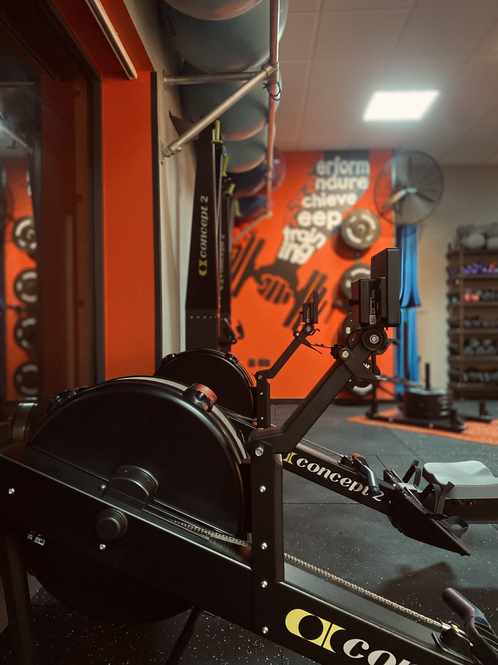 Peak Fitness Malta - group fitness and pilates studio in Żejtun, photo 12