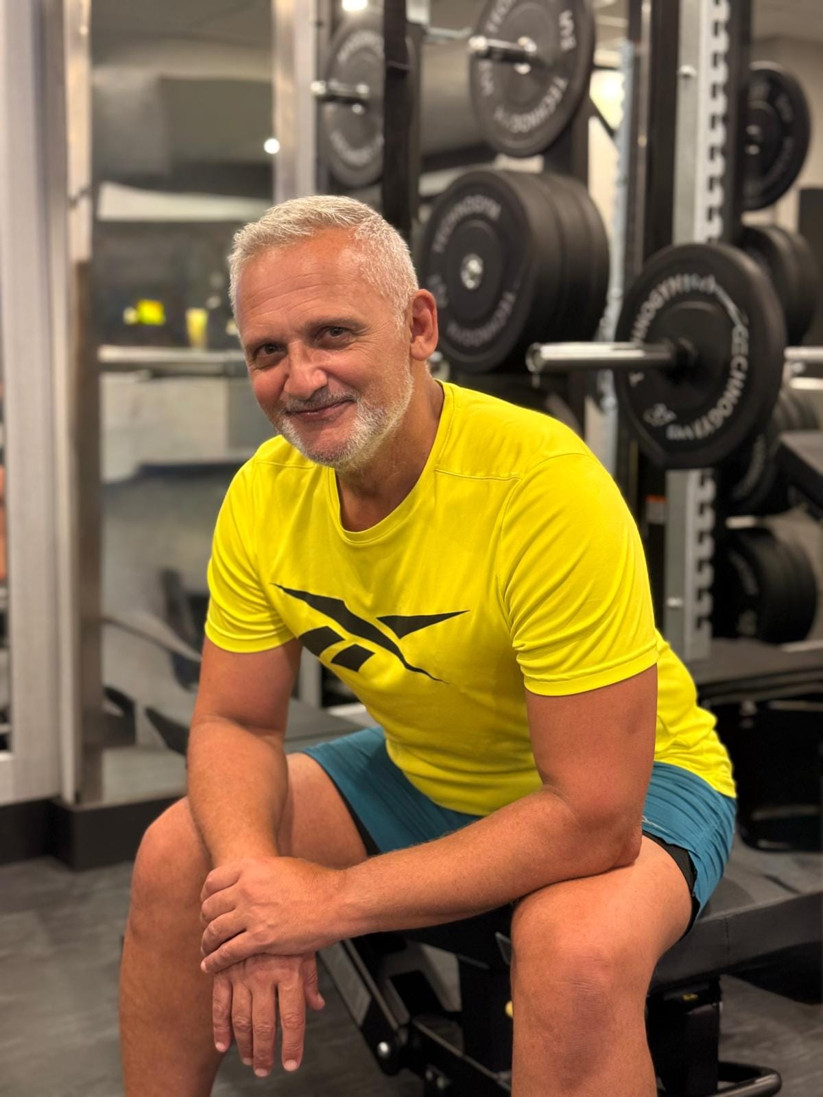Peak Fitness Malta - group fitness and pilates studio in Żejtun, photo 15