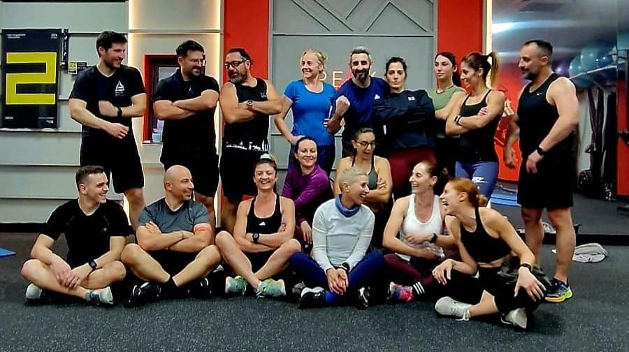 Peak Fitness Malta - group fitness and pilates studio in Żejtun, photo 2