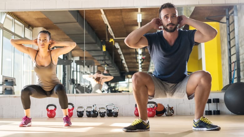 Peak Fitness Malta - group fitness and pilates studio in Żejtun, photo 5