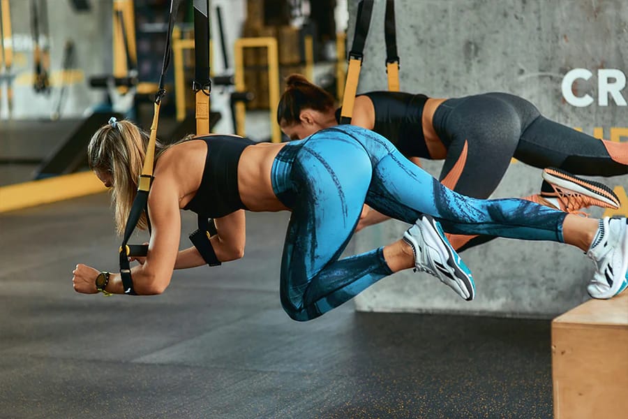 Peak Fitness Malta - group fitness and pilates studio in Żejtun, photo 7