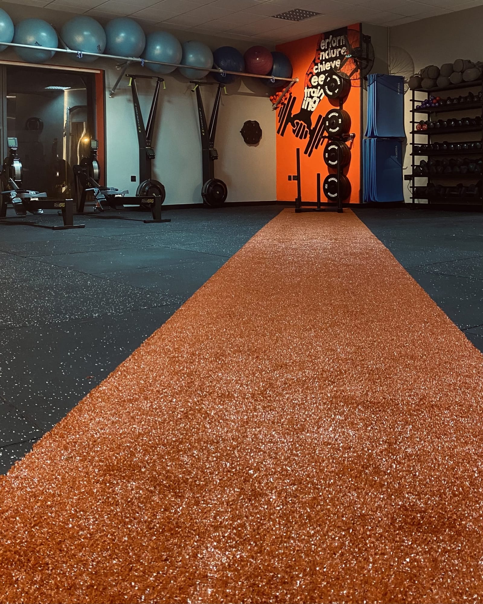 Peak Fitness Malta - group fitness and pilates studio in Żejtun, photo 9