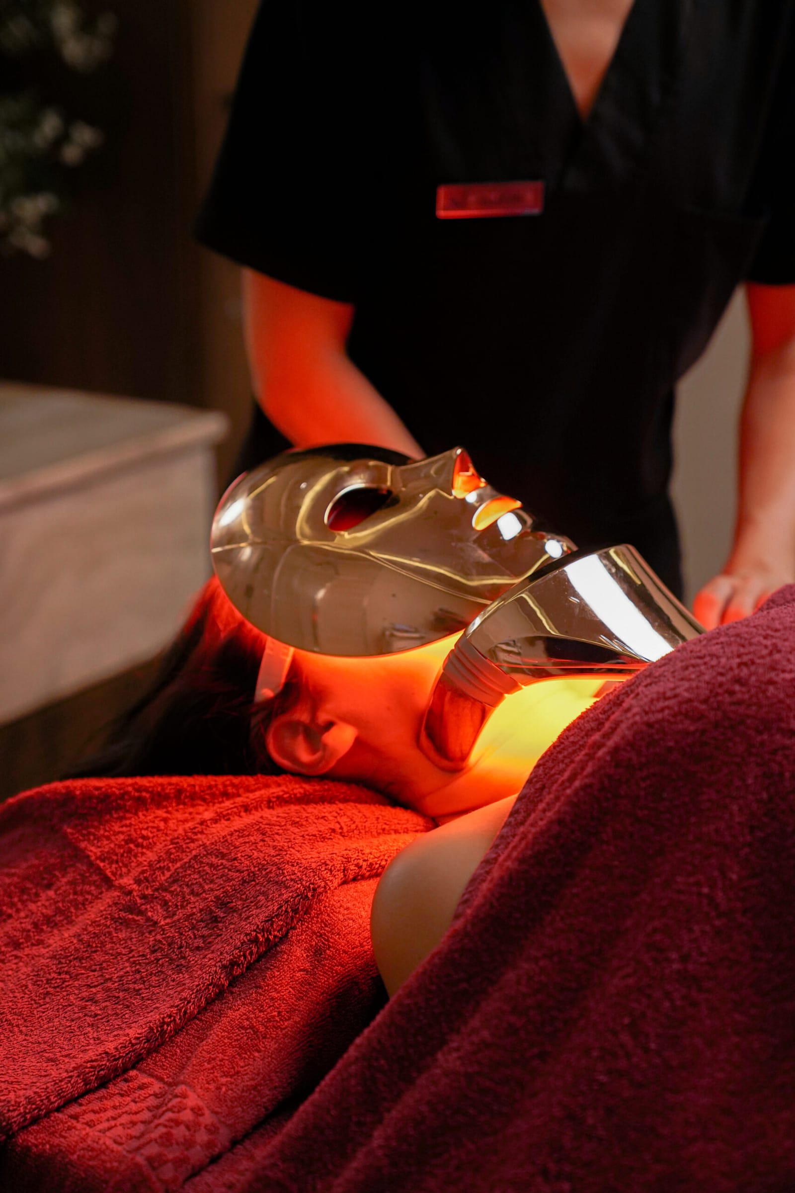 Pearl Spas - resort spa at mellieħa bay in Mellieħa, photo 8