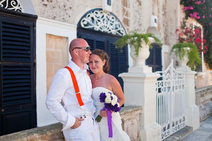 Pearl Weddings Malta - independent wedding planners in Ħamrun, photo 3